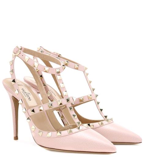 valentino rockstud shoes replica ebay uk|valentino rockstud heel sale.